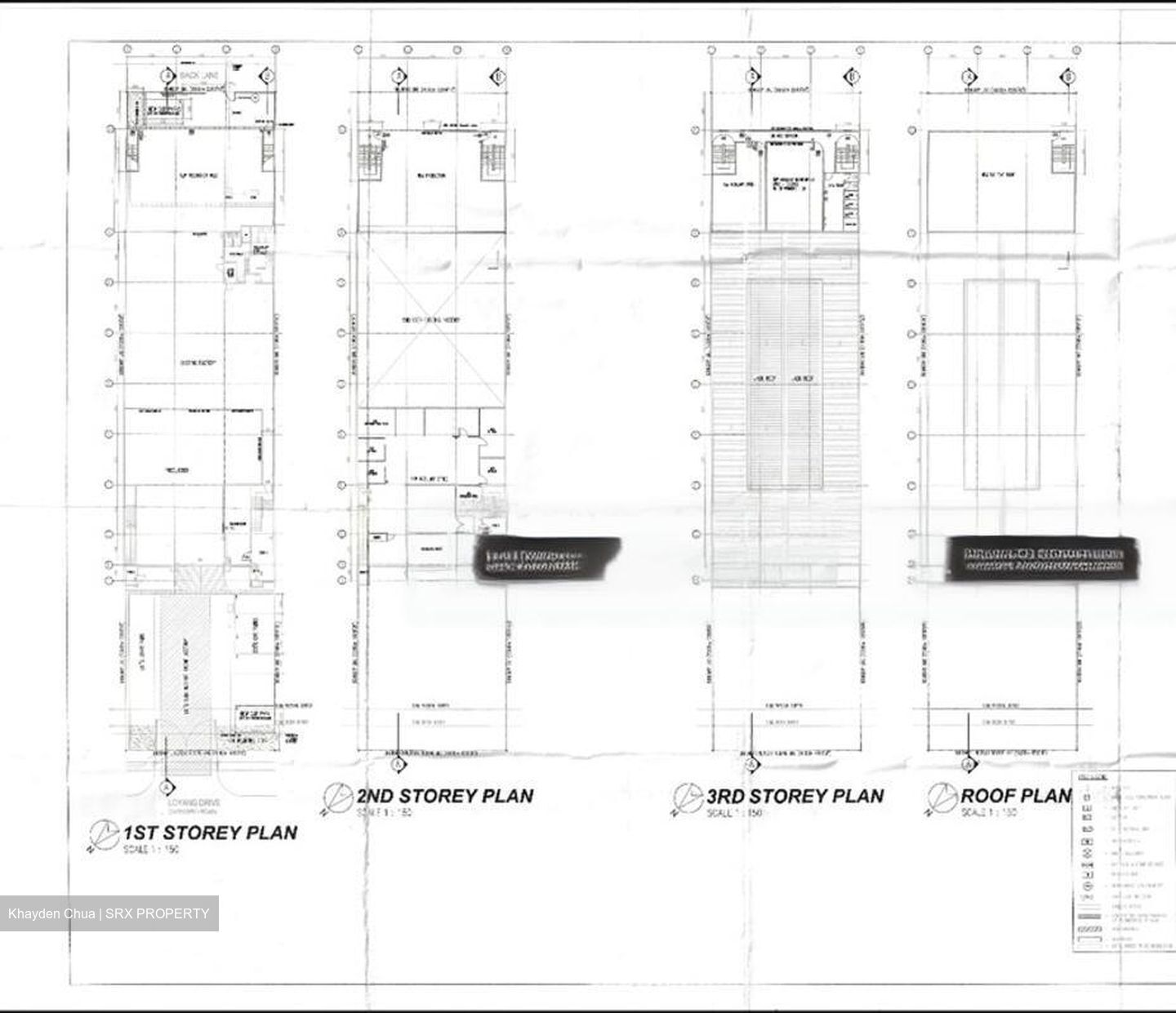 Loyang Drive (D17), Factory #468110481